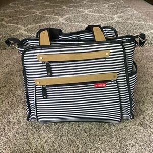 Skip Hop Babybag